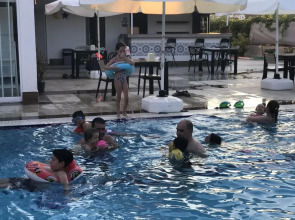 Oyster Boutique Hotel