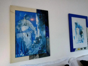 Aqui Bate a Brisa Pousada