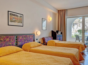 Hotel Olimpo Le Terrazze