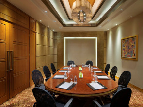 Radisson Blu Hotel Shanghai New World