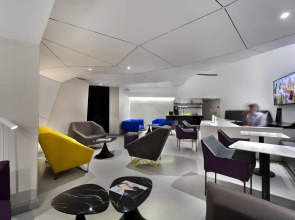 Ultra Hotel Boutique Tel Aviv