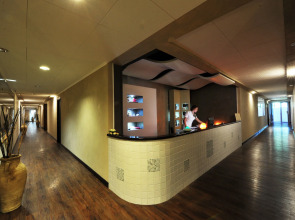 Hotel Salus Terme - Adults Only