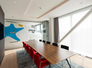 Corendon Amsterdam New-West, a Tribute Portfolio Hotel