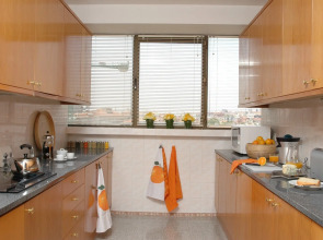 Altis Suites - Apartamentos Turísticos