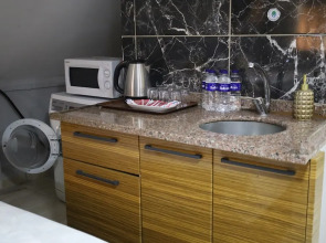 Galaxy Hotel Sultanahmet