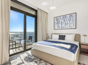 Silkhaus Marina Vista - Dubai Harbour