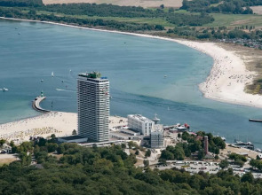Maritim Strandhotel Travemünde