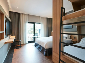 The Suites Hotel Jeju