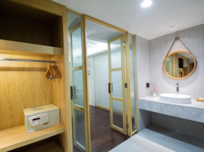 Andaman Cannacia Resort & Spa