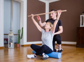 Ambasciatori Place Hotel