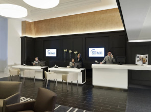 Cures Marines Trouville Hôtel Thalasso & Spa-MGallery by Sofitel