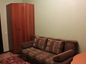 Жилые помещения Planeta