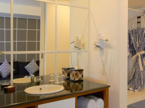 The Kanjeng Suite & Villa Sanur