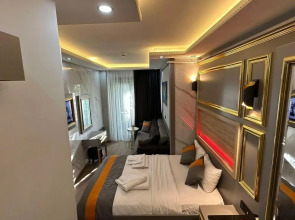 Taksim Larissa Hotel Suites