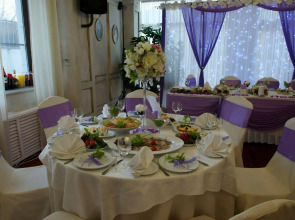 Гостиница «Улисс»