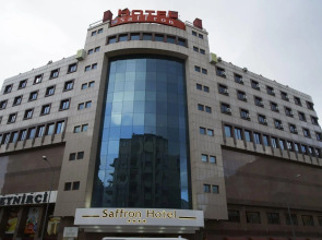 Saffron Hotel