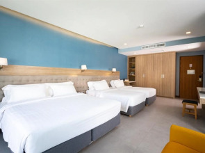 BlueSotel Krabi Ao Nang Beach