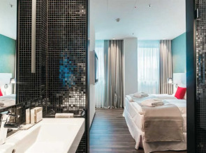 Hotel Riu Plaza Berlin