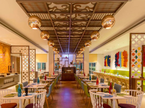 ibis Styles Goa Calangute Hotel