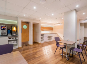 Quality Hotel Hampstead