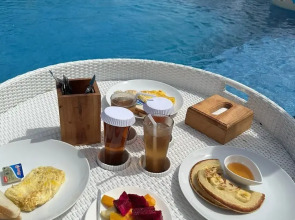 Innora Jungle Resort and Spa