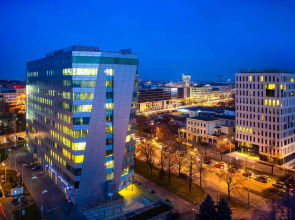 Novotel Wroclaw Centrum