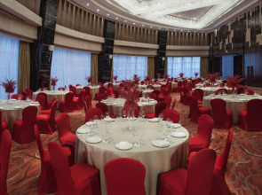 Courtyard by Marriott Hangzhou Qianjiang