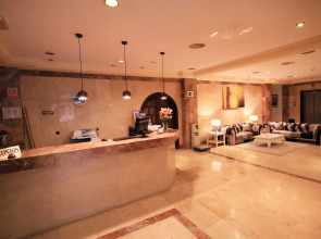 Hotel Aeropuerto Sur