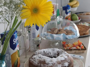 B&B Palazzo Scaramella