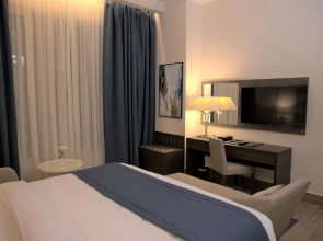 Helnan Mamoura Hotel & Events Center