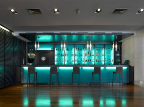 Hotel Macià Real de La Alhambra