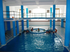 Blue Sea Bugibba Hotel & Apartments