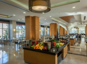 Radisson Blu Resort & Spa, Cesme