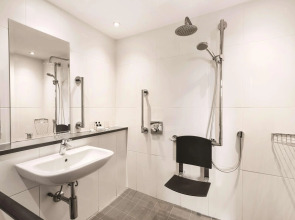 Garner Hotel Nottingham City Centre by IHG