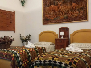 Venice Treviso Airport Bed