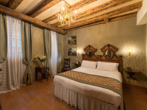 Hotel Casa Nicolò Priuli