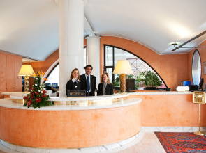 Hotel Giberti & SPA