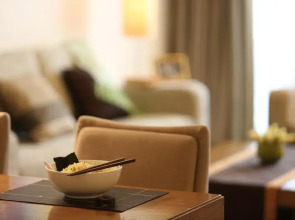 Oakwood Hotel & Residence Kuala Lumpur