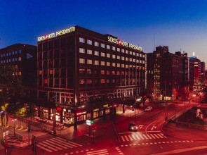 Original Sokos Hotel Presidentti