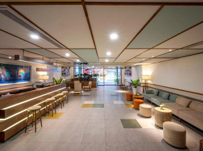 Icon Saigon - Lifestyle Design Hotel