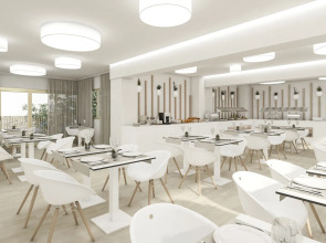 BLUESEA Arenal Tower