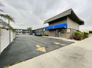 Motel 6 Pico Rivera, CA - Los Angeles