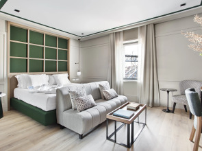 Hotel Vincci Ponte de Ferro