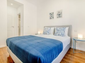 Olarias Terrace Lisbon