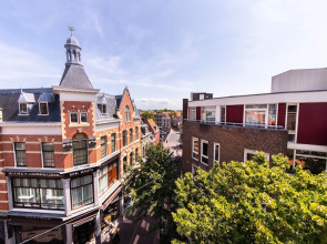 Joops City Centre Hotel