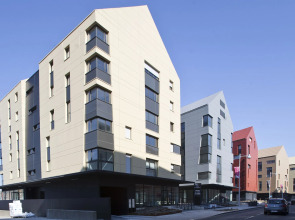 All Suites Appart Hôtel | Dunkerque Centre