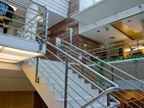 VIP Executive Entrecampos Hotel & Conference