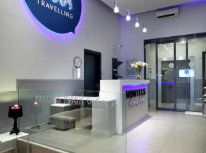 WooTravelling Plaza de Oriente HOMTELS