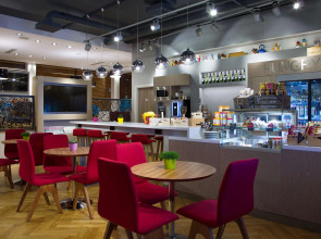 Park Inn by Radisson Residence Рига Барона