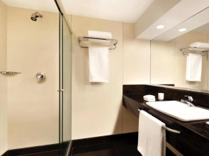 Hilton Rio De Janeiro Copacabana